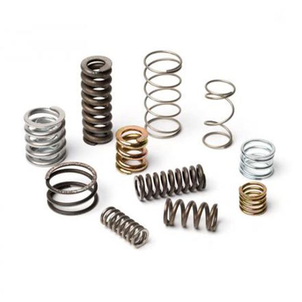 Compression Springs