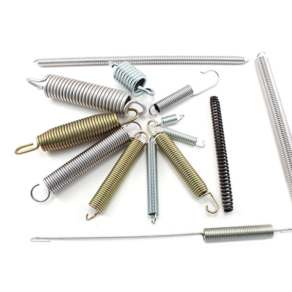 Extension Springs