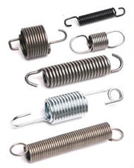 Trusted and Reliable Extension Spring